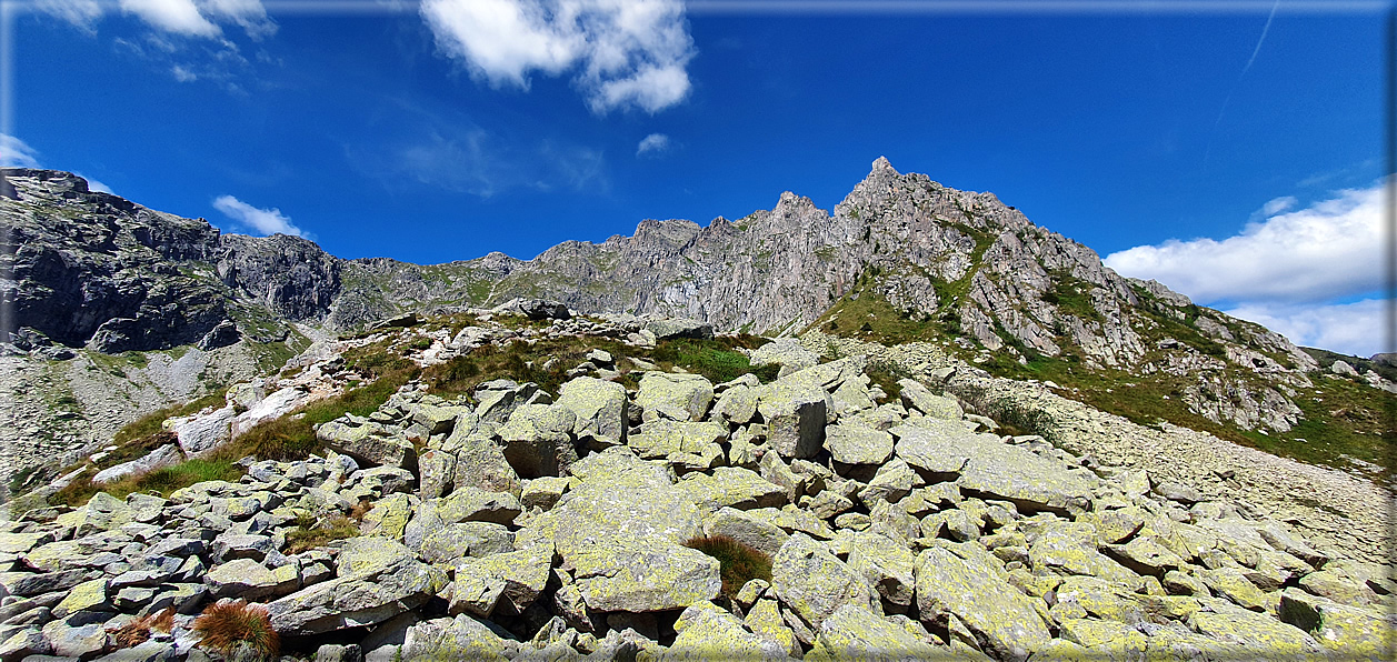 foto Forcella di Val Regana